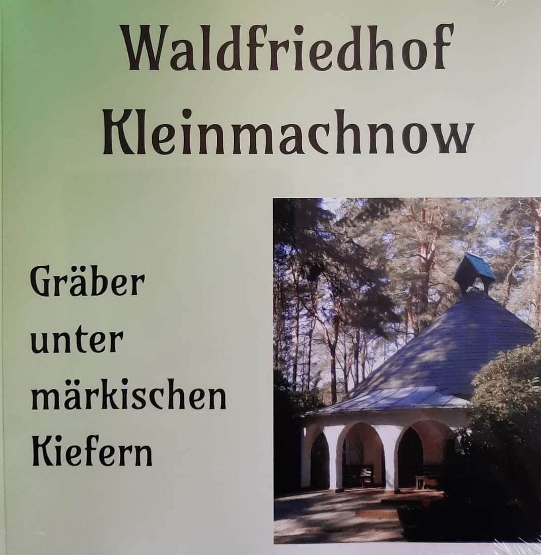 Waldfriedhof Kleinmachnow