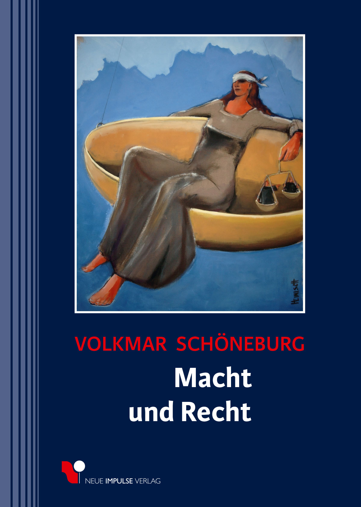Macht und Recht