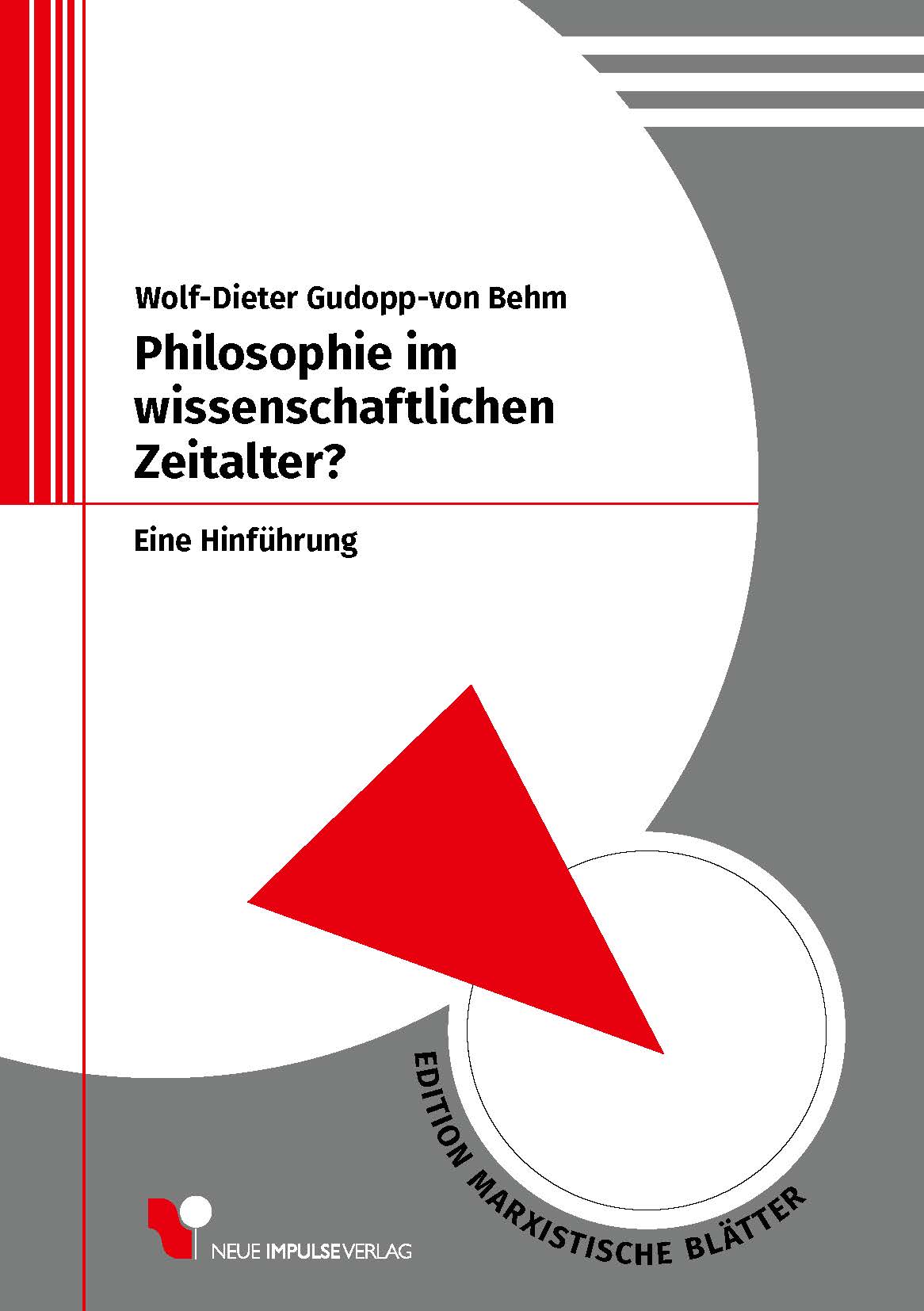 Philosophie im wissenschaftlichen Zeitalter?